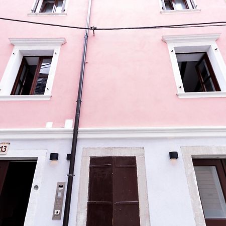 Apartments Bella Tara Piran Exterior photo