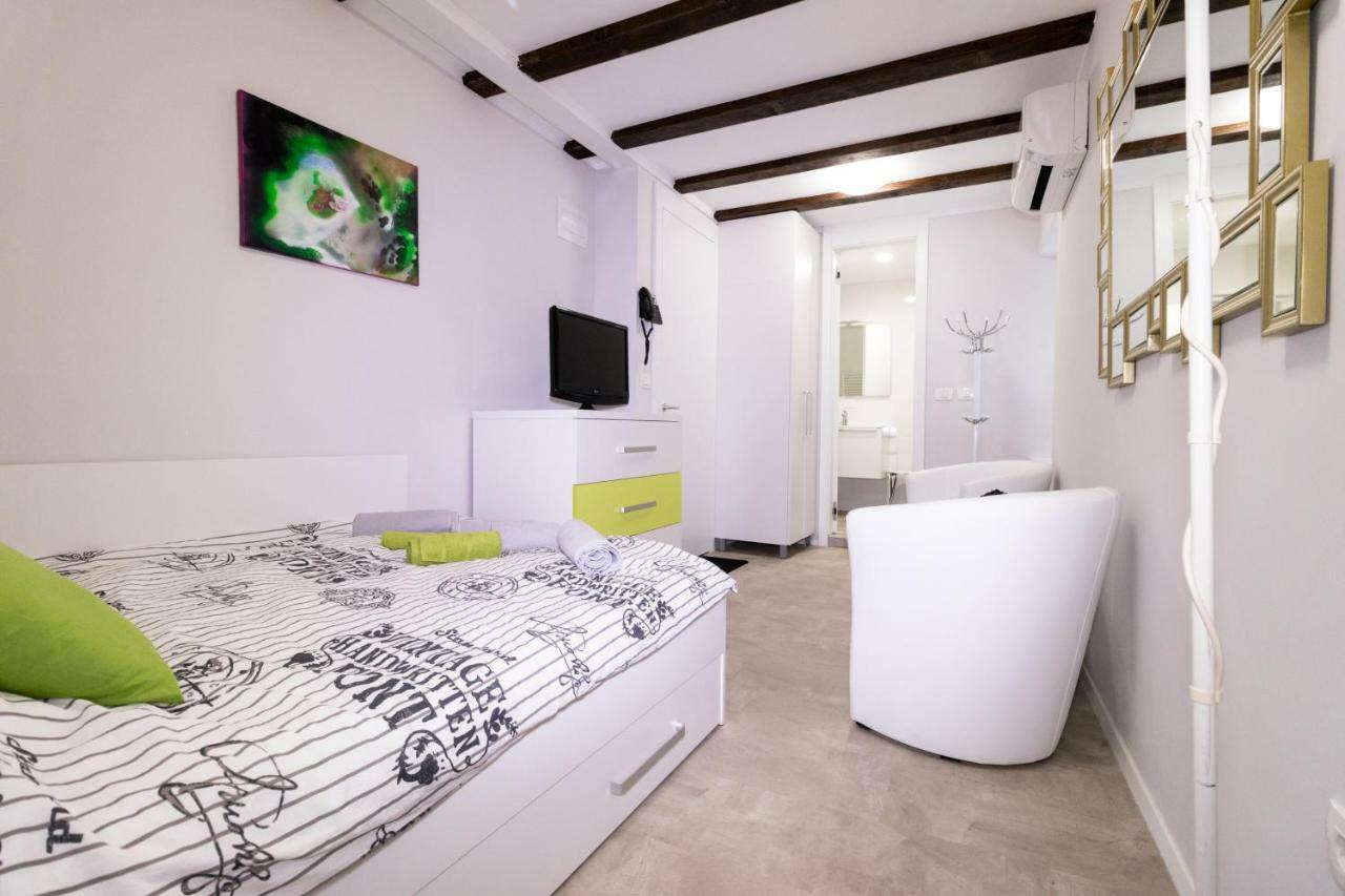 Apartments Bella Tara Piran Exterior photo